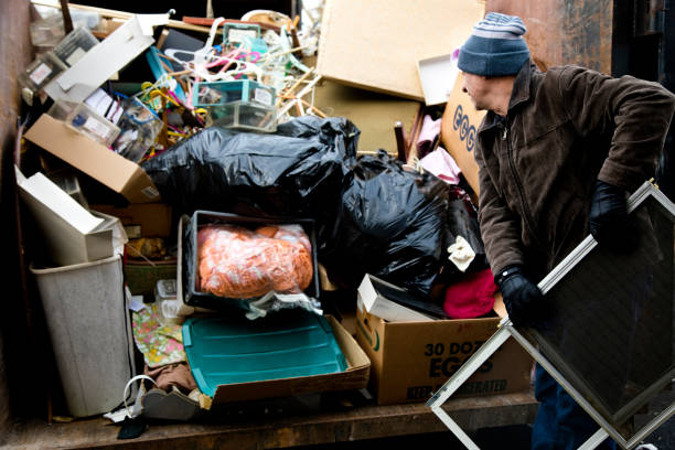 Best Trash Removal Near Me  in Northlake, IL