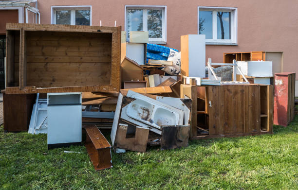 Best Affordable Junk Removal Services  in Northlake, IL