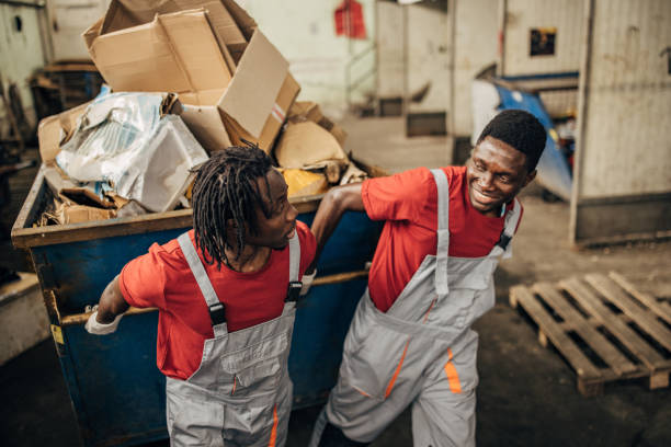 Professional Junk Removal in Northlake, IL