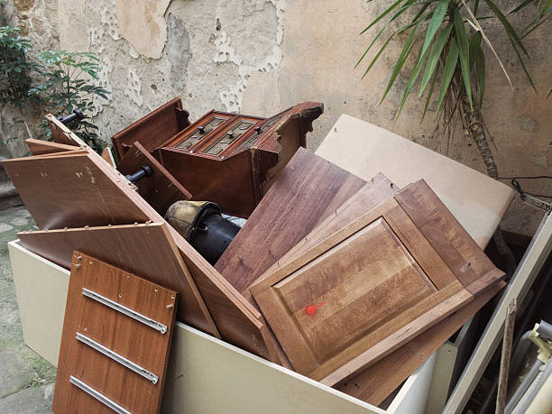 Best Office Junk Removal  in Northlake, IL